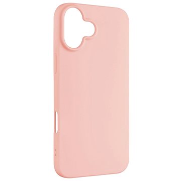 

FIXED Story pro Apple iPhone 16 Plus růžový