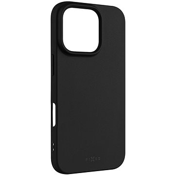 

FIXED Story pro Apple iPhone 16 Pro černý