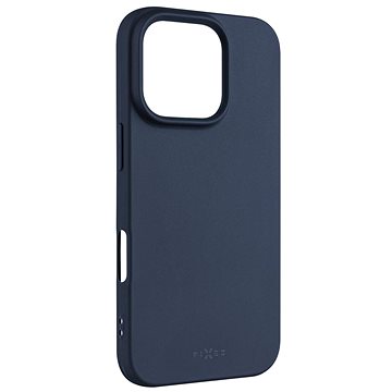 

FIXED Story pro Apple iPhone 16 Pro modrý