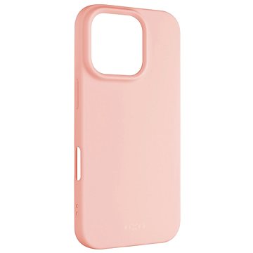 

FIXED Story pro Apple iPhone 16 Pro růžový