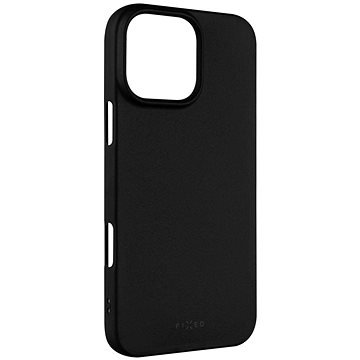 

FIXED Story pro Apple iPhone 16 Pro Max černý