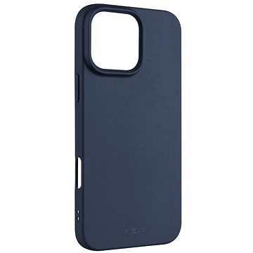 

FIXED Story pro Apple iPhone 16 Pro Max modrý