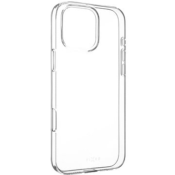 

FIXED Story AntiUV pro Apple iPhone 16 Pro Max čirý