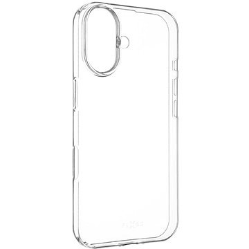 

FIXED Skin pro Apple iPhone 16 06 mm čiré