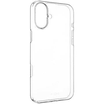 

FIXED Skin pro Apple iPhone 16 Plus 06 mm čiré