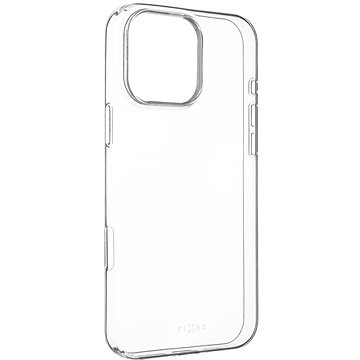 

FIXED Skin pro Apple iPhone 16 Pro Max 06 mm čiré