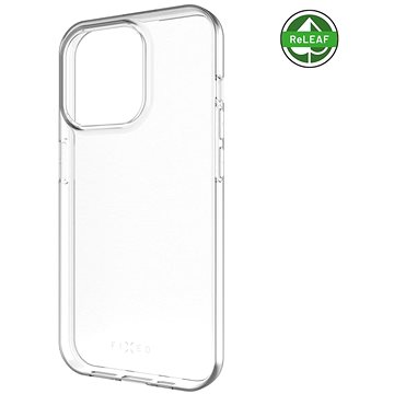 

FIXED ReStory AntiUV pro Apple iPhone 16 Pro čirý