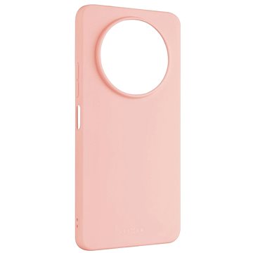 

FIXED Story pro Xiaomi Redmi A3/A3x/POCO C61 růžový