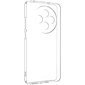 

FIXED Story pro OPPO Reno12 F čirý