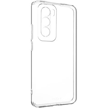 

FIXED Story AntiUV pro OPPO Reno12 čirý