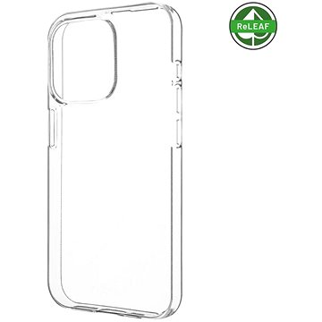 

FIXED ReStory AntiUV pro Apple iPhone 15 Pro čirý