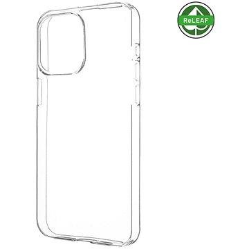 

FIXED ReStory AntiUV pro Apple iPhone 15 Pro Max čirý