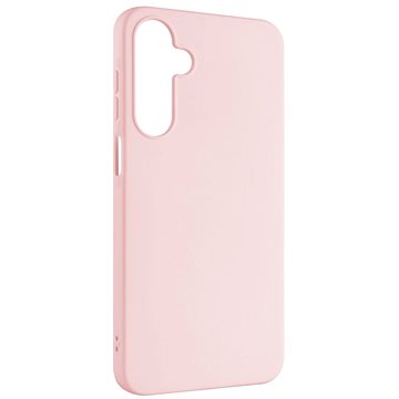 

FIXED Story pro Samsung Galaxy A16 4G/5G růžový