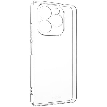 

FIXED TPU gelový kryt Story pro Infinix Note 40X 5G čirý