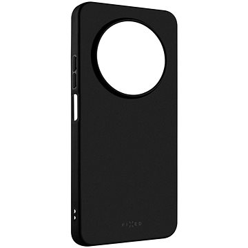 

FIXED Story pro Xiaomi Redmi 14C/A4 5G/A3 Pro/POCO C75 4G/5G/M7 5G černý