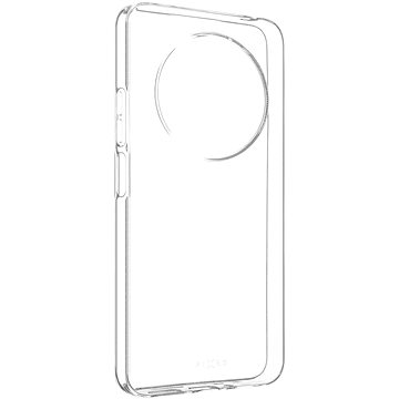 

FIXED Story AntiUV pro Xiaomi Redmi 14C/A4 5G/A3 Pro/POCO C75 4G/5G/M7 5G čirý