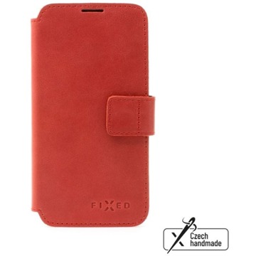 

FIXED ProFit pro Samsung Galaxy S25 Ultra červené