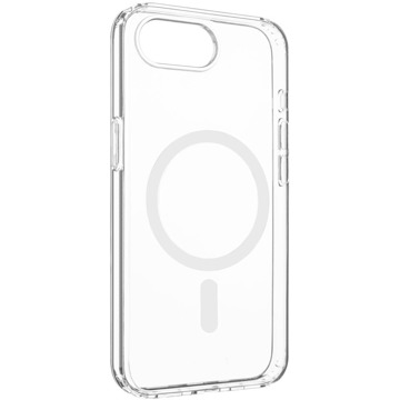 

FIXED MagPure s podporou Magsafe pro Apple iPhone 16e 5G čirý