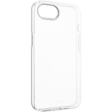 

FIXED Story Slim pro Apple iPhone 16e 5G 06 mm čirý