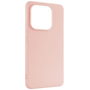 

FIXED Story pro Xiaomi Redmi Note 14 růžový