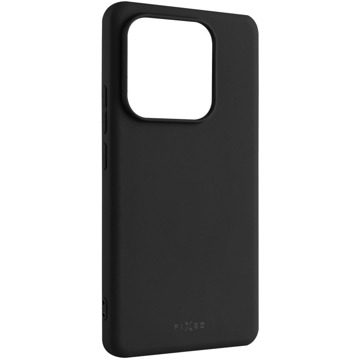 

FIXED Story pro Xiaomi Redmi Note 14 5G černý