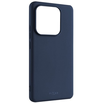 

FIXED Story pro Xiaomi Redmi Note 14 5G modrý