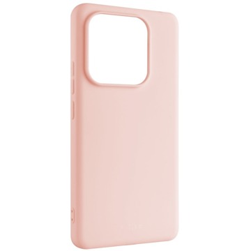 

FIXED Story pro Xiaomi Redmi Note 14 5G růžový