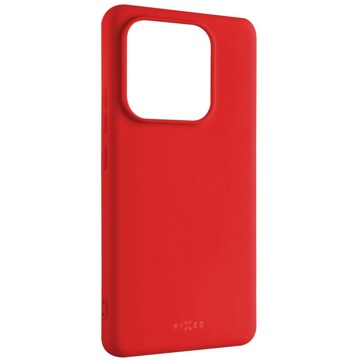 

FIXED Story pro Xiaomi Redmi Note 14 5G červený