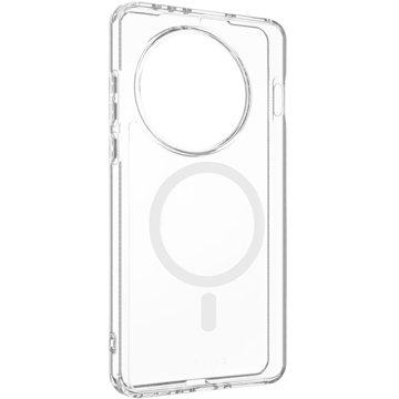 

FIXED MagPure s podporou Magsafe pro OnePlus 13 5G čirý