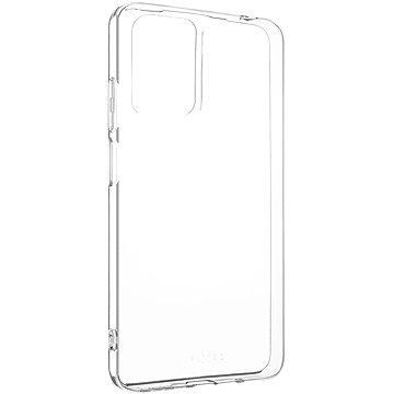 

FIXED Story pro Motorola Moto G05 4G/E15 4G čirý