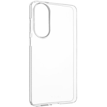 

FIXED Story Slim pro Samsung Galaxy S25 Edge 5G 06 mm čirý