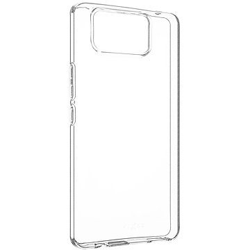 

FIXED Story pro Asus Zenfone 12 Ultra 5G čirý