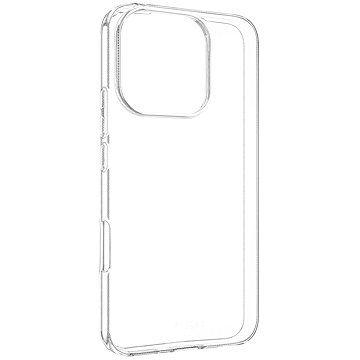 

FIXED Story pro Honor 400 Lite 5G čirý