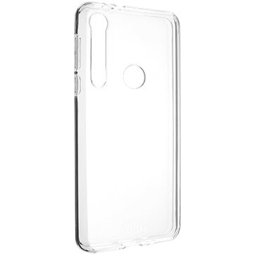 

FIXED Skin pro Motorola Moto G8 Play 0.6 mm čiré