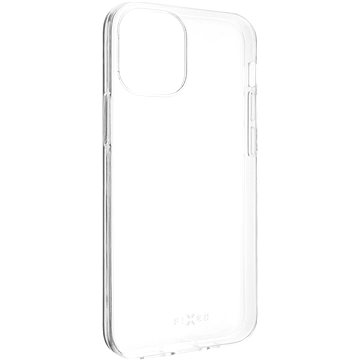 

FIXED pro Apple iPhone 12 Mini čiré