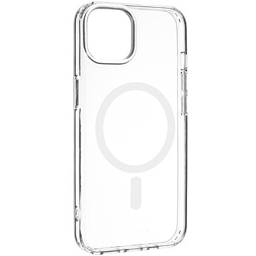 

FIXED MagPure s podporou Magsafe pro Apple iPhone 13 čirý