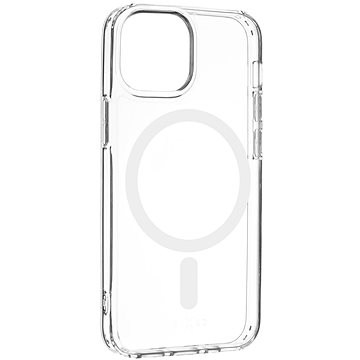 

FIXED MagPure s podporou Magsafe pro Apple iPhone 13 Mini čirý