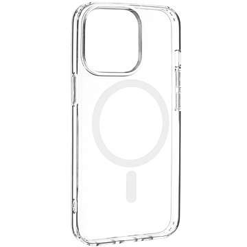

FIXED MagPure s podporou Magsafe pro Apple iPhone 13 Pro čirý