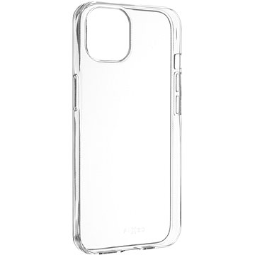 

FIXED Slim AntiUV pro Apple iPhone 13 čiré