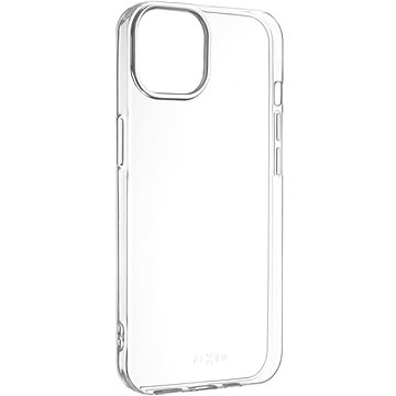

FIXED Skin pro Apple iPhone 13 0.6 mm čiré