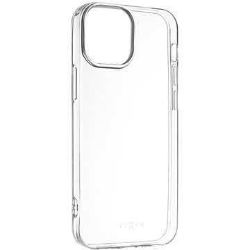 

FIXED Skin pro Apple iPhone 13 Mini 0.6 mm čiré