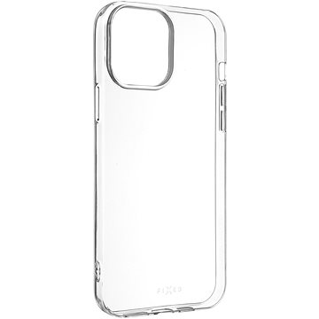 

FIXED Skin pro Apple iPhone 13 Pro Max 0.6 mm čiré