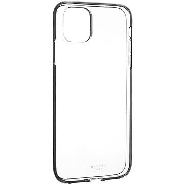 

FIXED Slim AntiUV pro Apple iPhone 11 čiré