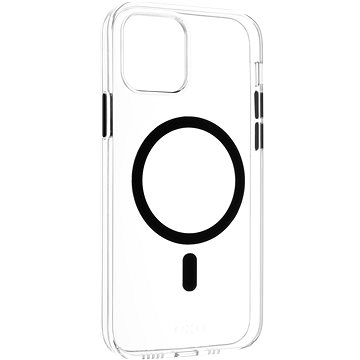 

FIXED MagPurity AntiUV s podporou Magsafe pro Apple iPhone 13 čirý