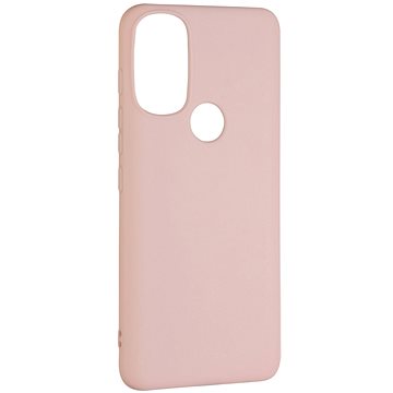 

FIXED Story pro Motorola Moto G71 růžový