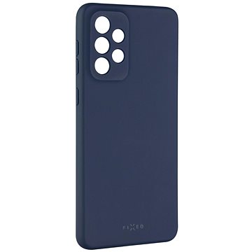 

FIXED Story pro Samsung Galaxy A33 5G modrý