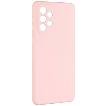 

FIXED Story pro Samsung Galaxy A33 5G růžový