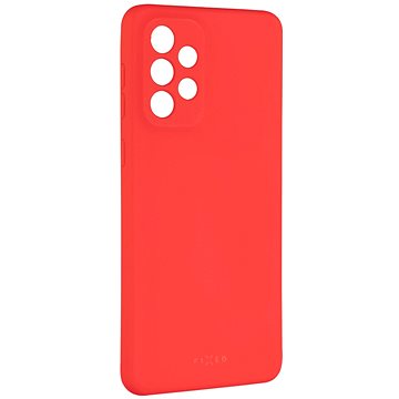 

FIXED Story pro Samsung Galaxy A33 5G červený