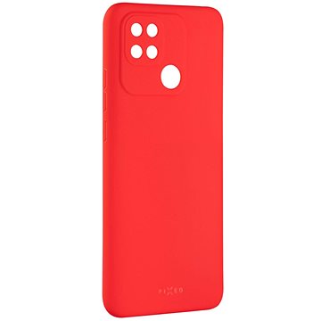 

FIXED Story pro Xiaomi Redmi 10C červený