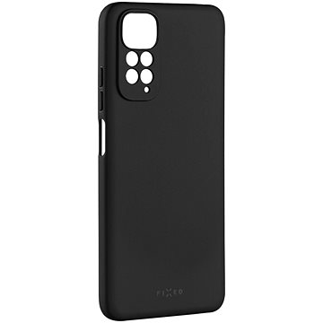 

FIXED Story pro Xiaomi Redmi Note 11 černý